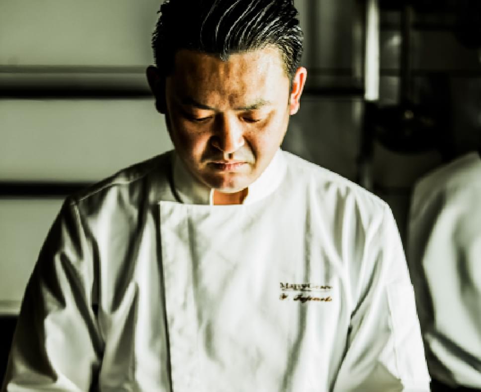 藤本陽介さんの写真